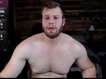 Chaturbate Live Porn of iamfitness1989