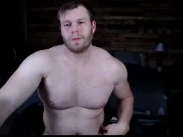 Chaturbate Nude Webcam of iamfitness1989