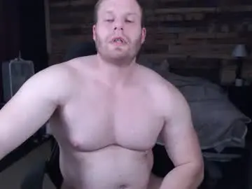 Chaturbate Live Sex of iamfitness1989