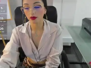 Chaturbate Best live sex cam show of jade_connor