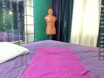 Chaturbate Live Sex Cam of joconda