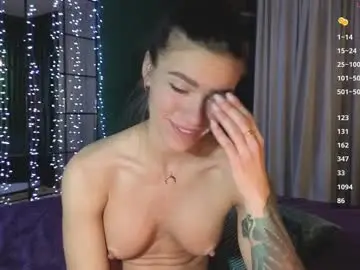 Chaturbate Live Sex of joconda