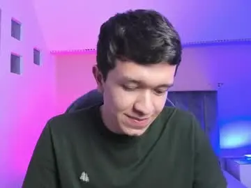 Chaturbate Adult Webcams of ken_col