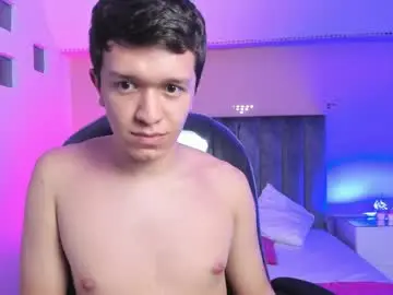 Chaturbate Adult Video Chat of ken_col