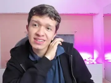 Chaturbate Sex Chat of ken_col