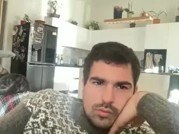 Chaturbate Best Webcam of kevinpillobello