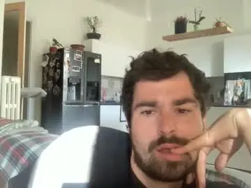 Chaturbate Adult Webcams of kevinpillobello