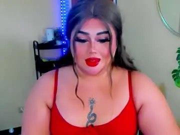 Chaturbate Nude Webcam of kiacum4u