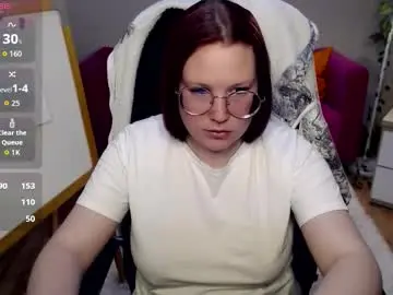 Chaturbate Live Porn of kuri_u