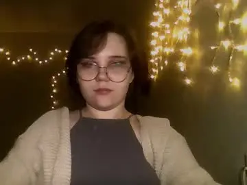 Chaturbate Live Porn of lily_violettt