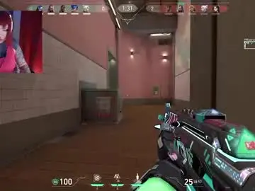 Chaturbate Sex Chat of linddamortt