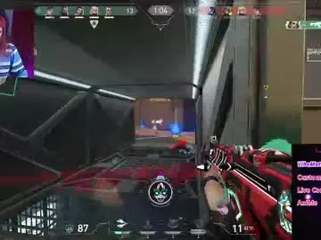 Chaturbate Best live sex cam show of linddamortt