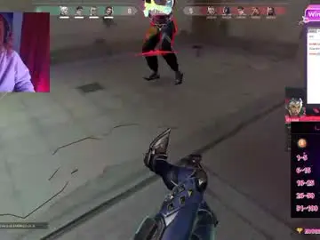 Chaturbate Live Sex Cam of linddamortt