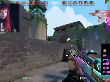 Chaturbate Nude Webcam of linddamortt