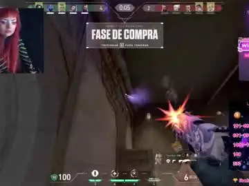 Chaturbate Sex Chat of linddamortt