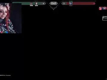 Chaturbate Best Webcam of linddamortt