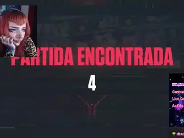 Chaturbate Live Porn of linddamortt