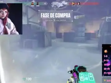 Chaturbate Free Live Porn of linddamortt