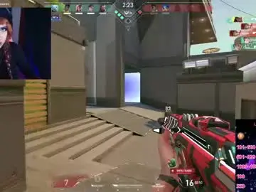 Chaturbate Nude Webcam of linddamortt