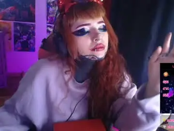 Chaturbate Private Sex Chat of linddamortt