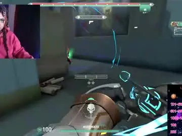 Chaturbate Best live sex cam show of linddamortt