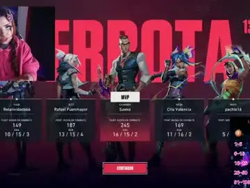 Chaturbate Sex Chat of linddamortt