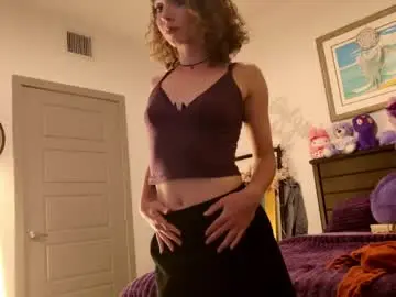 Chaturbate Free Porn Cam of littledeathtrap