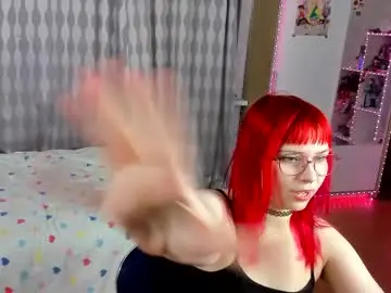 Chaturbate Free Live Porn of margott_berry