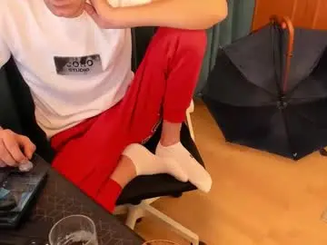 Chaturbate Live Porn of mastermiko