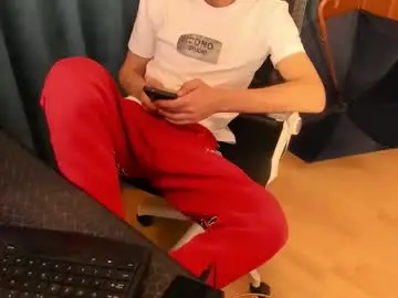 Chaturbate Private Sex Chat of mastermiko