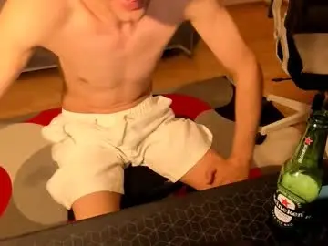 Chaturbate Private Sex Chat of mastermiko