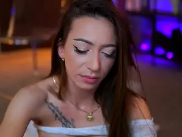 Chaturbate Watch Live Sex Cams of mayahipnoteyes