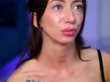 Chaturbate Sex Chat of mayahipnoteyes