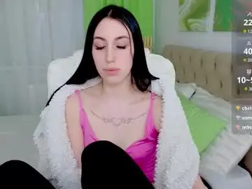 Chaturbate Adult Webcams of miss__linn