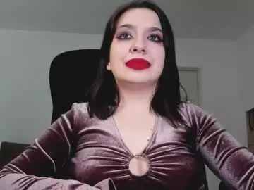 Chaturbate Live Sex Cam of mistressmichelle5