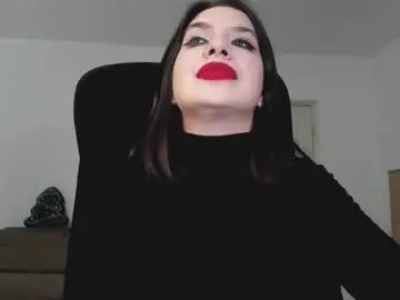 Chaturbate Sex Chat of mistressmichelle5