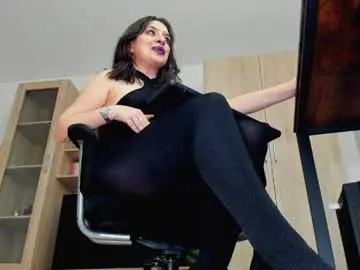 Chaturbate Sex Cam of mistressmichelle5