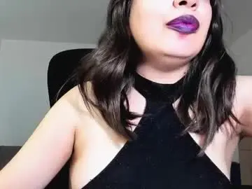 Chaturbate Live Porn of mistressmichelle5