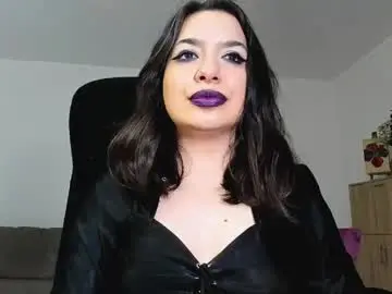 Chaturbate Free Porn Cam of mistressmichelle5