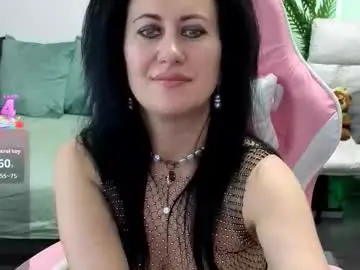 Chaturbate Free Porn Cam of monica_vibe