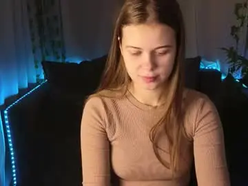 Chaturbate Live Porn of muffin_maisie