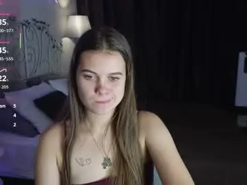 Chaturbate Live Porn of muffin_maisie