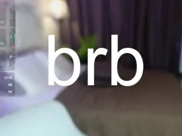 Chaturbate Adult Webcams of muffin_maisie