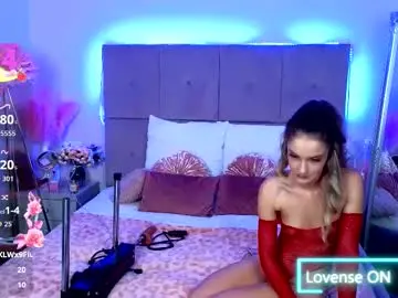 Chaturbate Sex Cam of nicole_bond