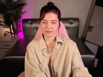 Chaturbate Watch Live Sex Cams of nikki_gringerr