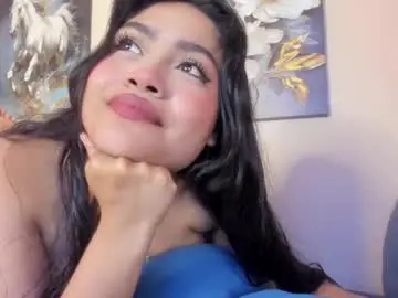 Chaturbate Adult Video Chat of nina_kmay