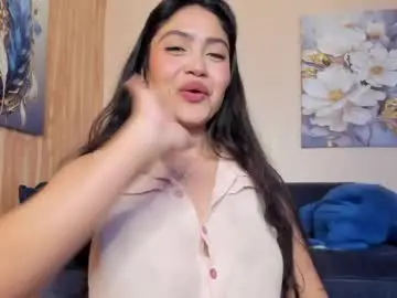 Chaturbate Best Webcam of nina_kmay