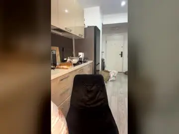 Chaturbate Live Porn of odettebensen