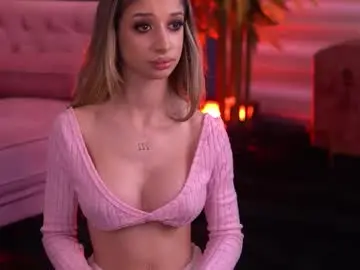 Chaturbate Free Porn Cam of odettebensen