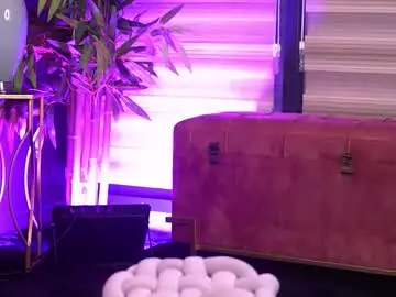 Chaturbate Best Webcam of odettebensen